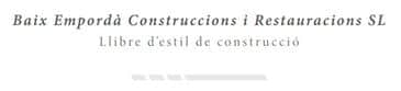 Baix Empordà logo