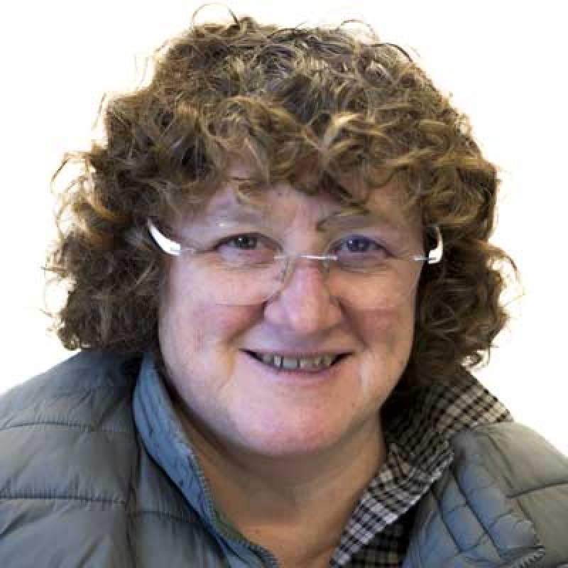 Dolors Pijoan- Augueró Plantes - tresorera