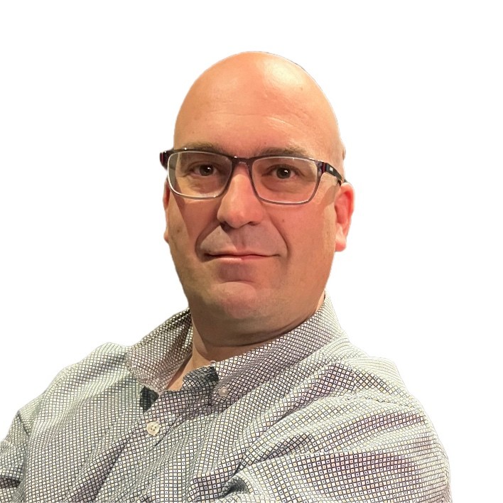 Jordi Trayter- Argiles Colades - vicepresident