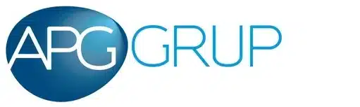 APG grup logo