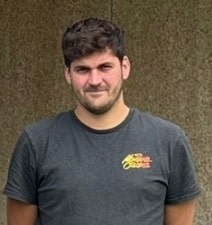 Marc Regencós - Fustik