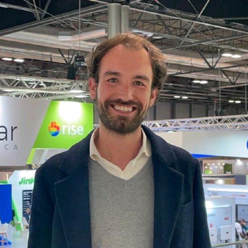 Sergi Illa- Fotovol - president