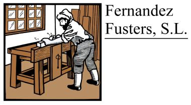 Fernandez Fusters, S.L logo