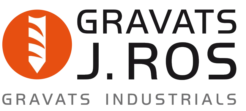 Gravats J.Ros logo