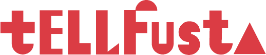 Tellfusta logo
