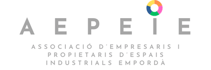 Aepeie logo complert