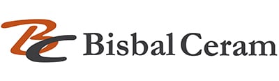 Bisbal ceram logo