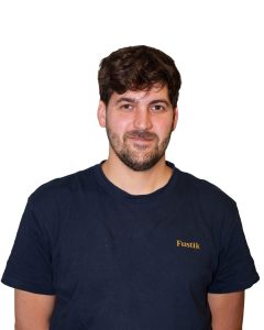 Picture of Marc Regencós​