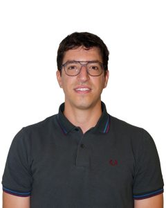 Picture of Carles Pou​