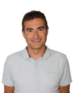 Picture of Xavier Corominas​